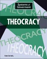 Systems of Government: Theocracy - Sean Connolly - cover
