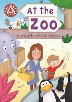 At the Zoo: Independent Reading Red 2