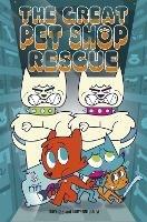 EDGE: Bandit Graphics: The Great Pet Shop Rescue