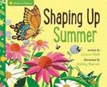 Maths in Nature: Shaping Up Summer