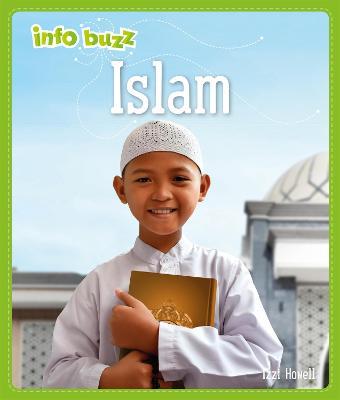 Info Buzz: Religion: Islam - Izzi Howell - cover