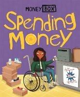 Money Box: Spending Money - Ben Hubbard - cover