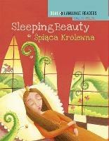 Dual Language Readers: Sleeping Beauty - English/Polish - Anne Walter - cover