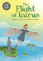 Reading Champion: The Flight of Icarus: Independent Reading 17