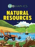 Ecographics: Natural Resources - Izzi Howell - cover
