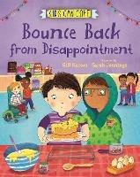 Kids Can Cope: Bounce Back from Disappointment - Gill Hasson - cover