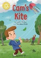 Reading Champion: Cam's Kite: Independent Reading Yellow - Jackie Walter - cover