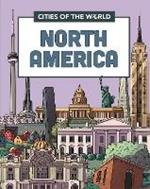 Cities of North America