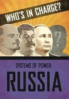 Who's in Charge? Systems of Power: Russia - Sonya Newland - cover
