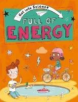 Get Into Science: Full of Energy - Jane Lacey - cover