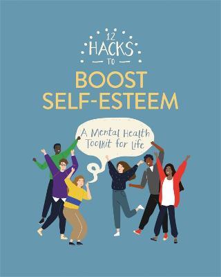 12 Hacks to Boost Self-esteem - Honor Head - cover