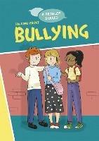 A Problem Shared: Talking About Bullying - Louise Spilsbury - cover