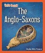 Info Buzz: Early Britons: Anglo-Saxons