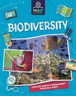 Map Your Planet: Biodiversity