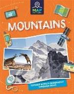 Map Your Planet: Mountains