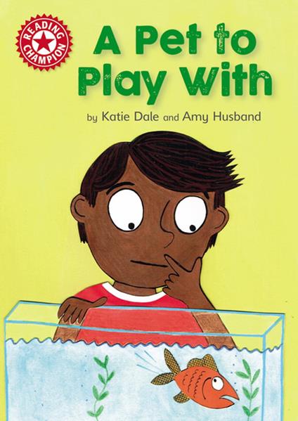 A Pet to Play With - Dale Katie - ebook