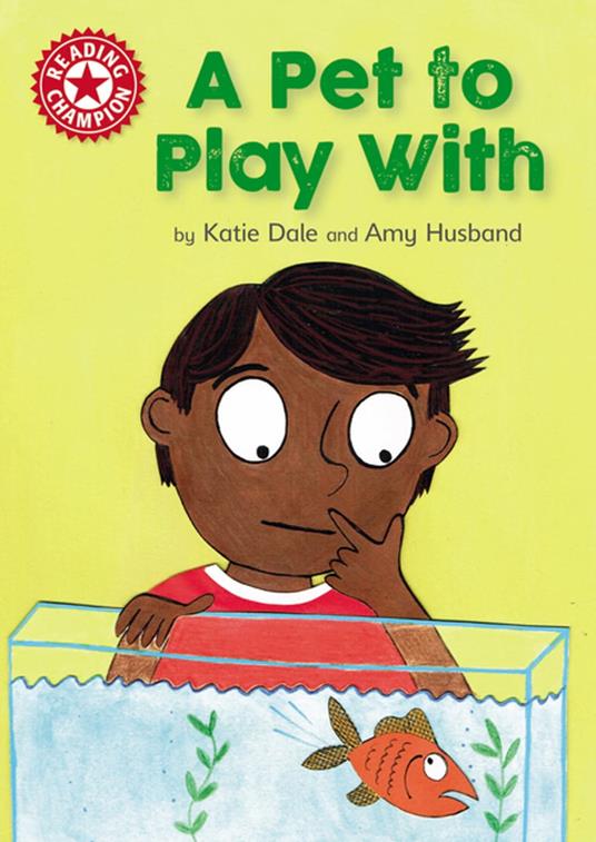 A Pet to Play With - Dale Katie - ebook