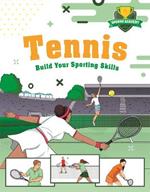Sports Academy: Tennis
