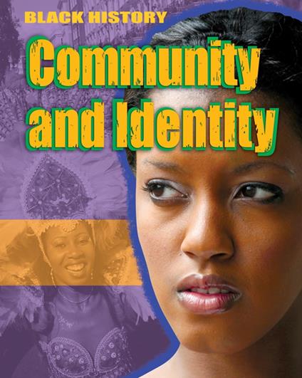 Community and Identity - Dan Lyndon-Cohen - ebook