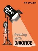 The Kids' Guide: Dealing with Divorce - cover