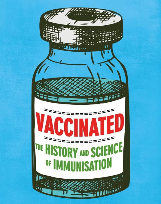Vaccinated - Sarah Ridley - ebook