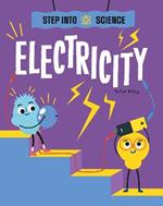 Step Into Science: Electricity