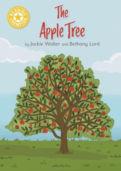The Apple Tree - Jackie Walter,Bethany Lord - ebook