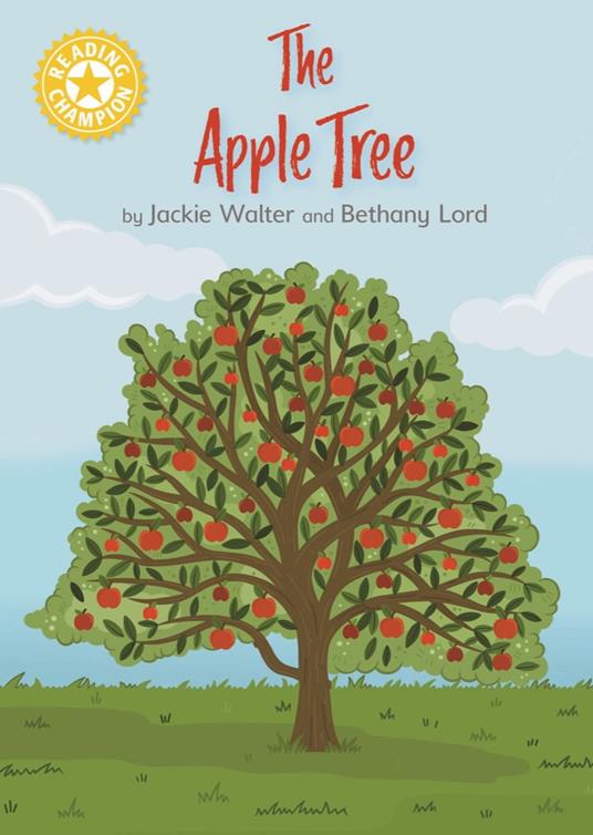 The Apple Tree - Jackie Walter,Bethany Lord - ebook