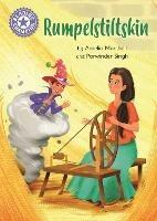 Reading Champion: Rumpelstiltskin: Independent Reading Purple 8