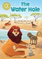 Reading Champion: The Water Hole: Independent Reading Gold 9 - Amelia Marshall - cover