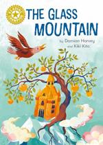 Reading Champion: The Glass Mountain: Independent Reading Gold 9