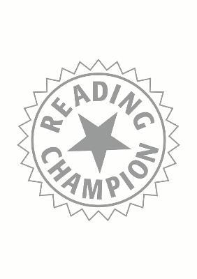 Reading Champion: The Cat and the Cradle: Independent Reading White 10 - Jackie Walter - cover