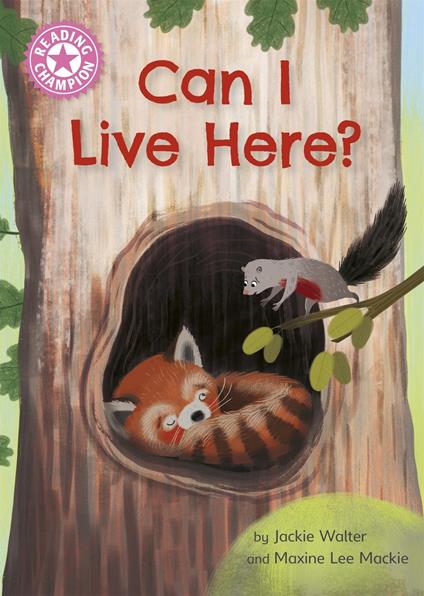 Can I Live Here? - Jackie Walter,Maxine Lee-Mackie - ebook
