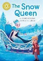 Reading Champion: The Snow Queen: Independent Reading Gold 9