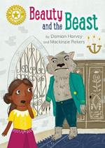 Reading Champion: Beauty and the Beast: Independent Reading Gold 9