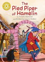 Reading Champion: The Pied Piper of Hamelin: Independent Reading Gold 9