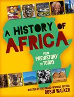 A History of Africa