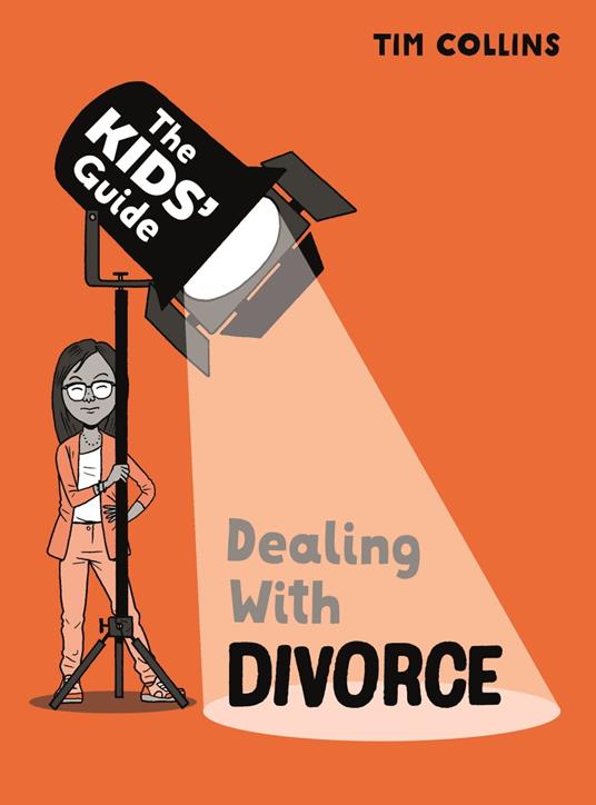 Dealing with Divorce - Garrett Scott - ebook