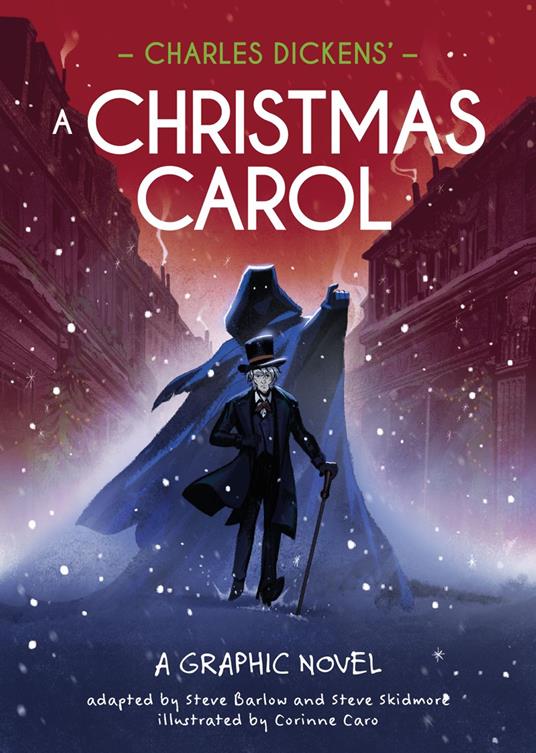Charles Dickens' A Christmas Carol
