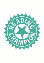Reading Champion Turquoise Band Graphic Readers title 2