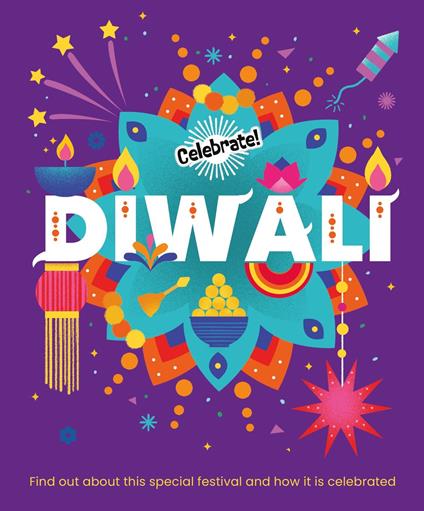 Diwali - Franklin Watts - ebook