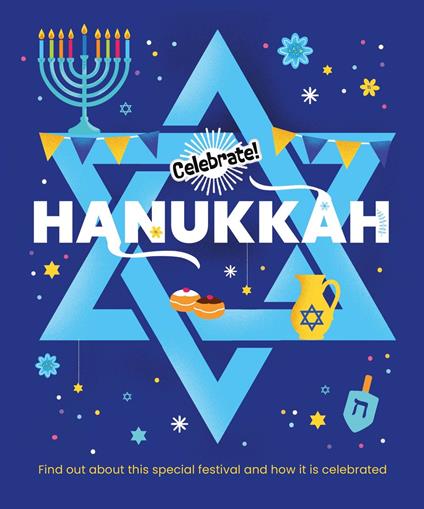 Hanukkah - Franklin Watts - ebook