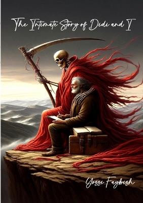 The Intimate Story of Didi and I - Yossi Faybish - cover