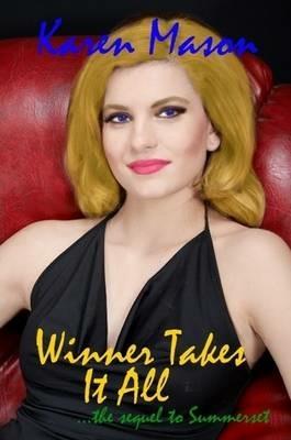 Winner Takes It All - Karen Mason - cover