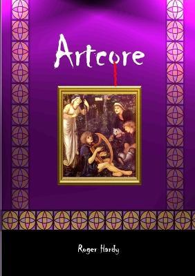 Artcore - Roger Hardy - cover