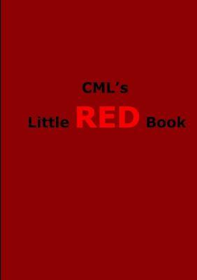 Little RED Book - Geoff Boyle,David Walpole - cover