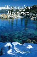 Watercolour Memories