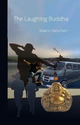 The Laughing Buddha - Marco Hanuman - cover