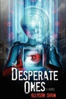 The Desperate Ones - Allyson Shaw - cover