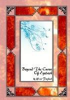 Beyond the Curve of Eyelash - Yossi Faybish - cover